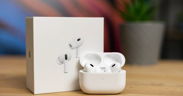 AirPods Pro