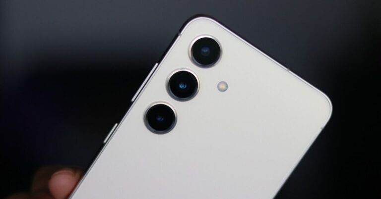 Galaxy S25 và Galaxy S25 plus