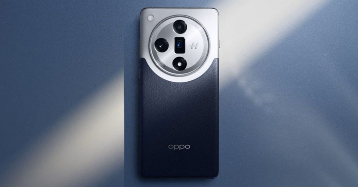 OPPO Find X8 và Find X8 Pro