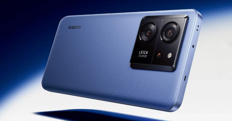 Xiaomi 14T và Xiaomi Mix Flip