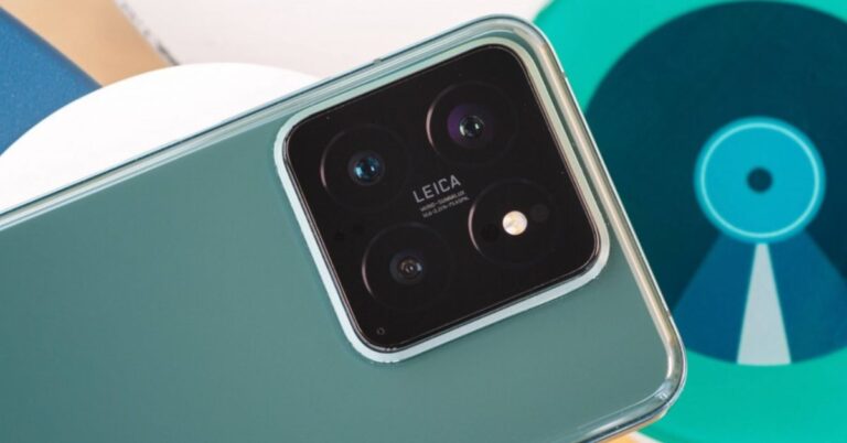 Camera Xiaomi 15 Pro