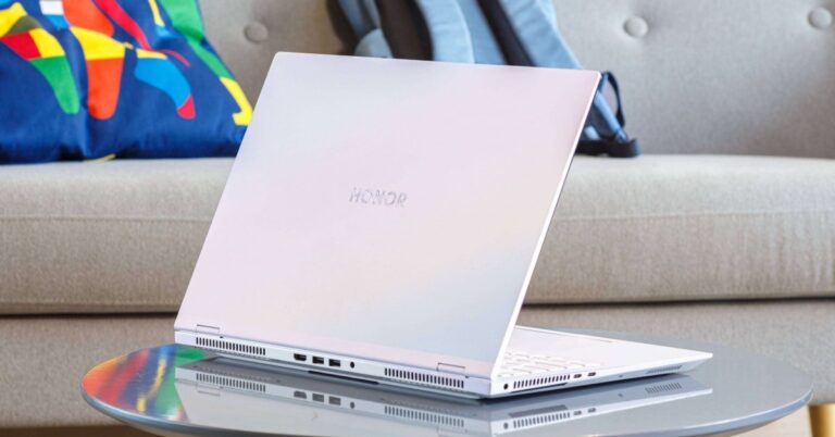 HONOR-MagicBook-Pro-16