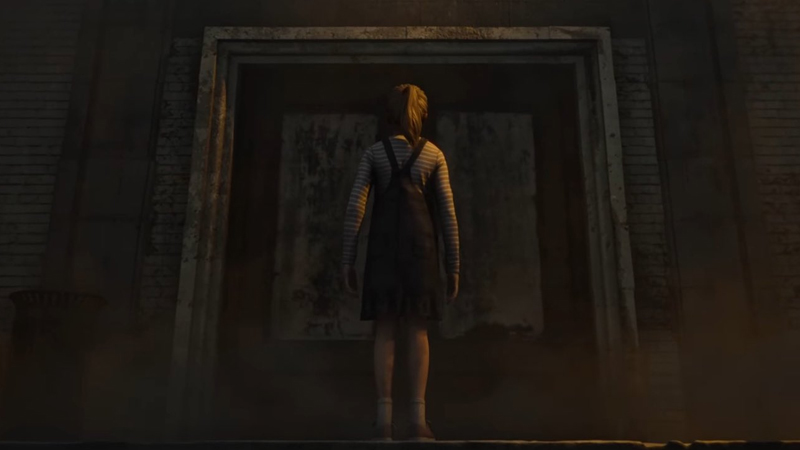 Silent Hill 2 Remake: Nâng Cấp đồ Họa, Trải Nghiệm Kinh Dị Mới