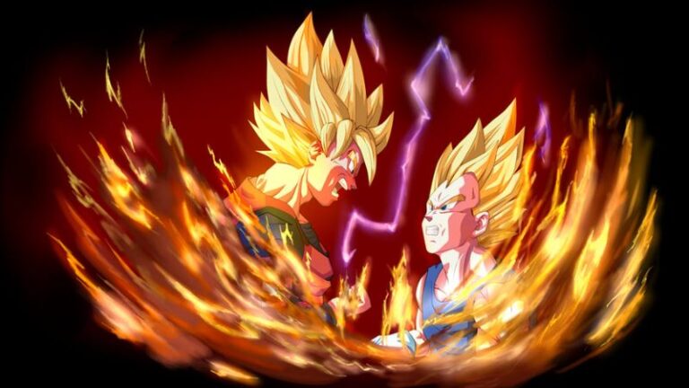 Top 1001+ ảnh Songoku chất lượng cao đẹp nhất