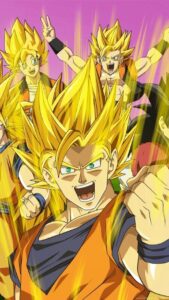 Top 1001+ ảnh Songoku chất lượng cao đẹp nhất