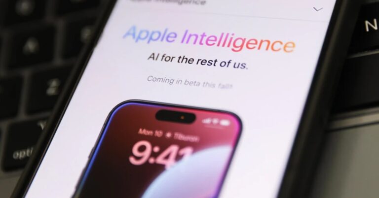 apple-intelligence