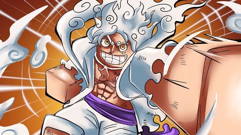 game-luffy-gear-5-1