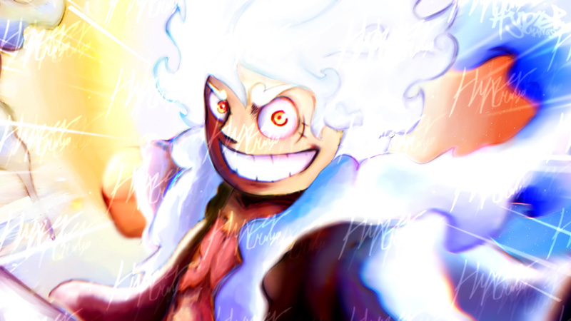 game-luffy-gear-5-3