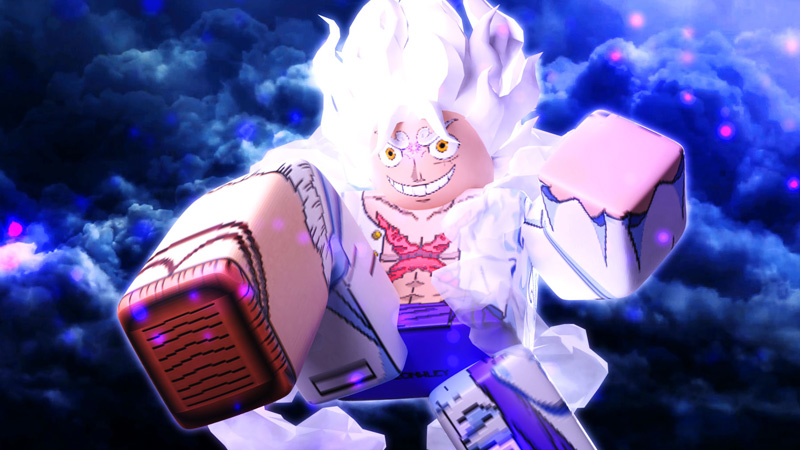 game-luffy-gear-5-6
