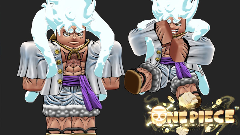 game-luffy-gear-5-8
