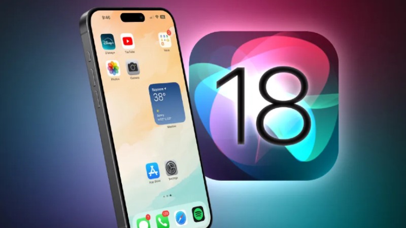 iOS-18-Beta-1