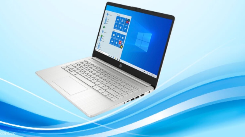 laptop HP 14s-ep0112TU-2