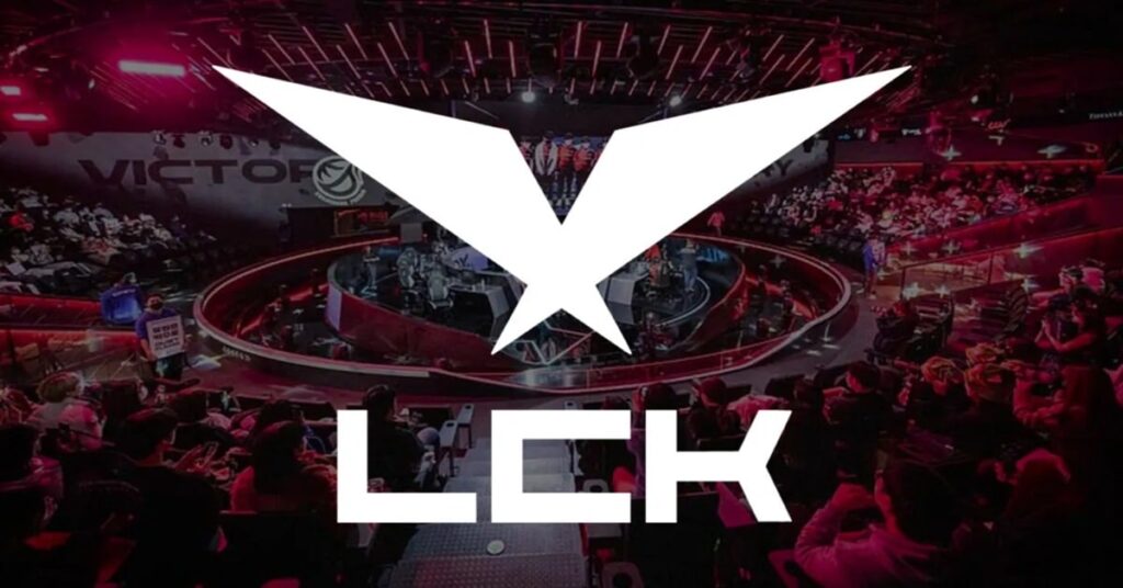 LCK summer 2024 Giải đấu League of Legend mùa hè