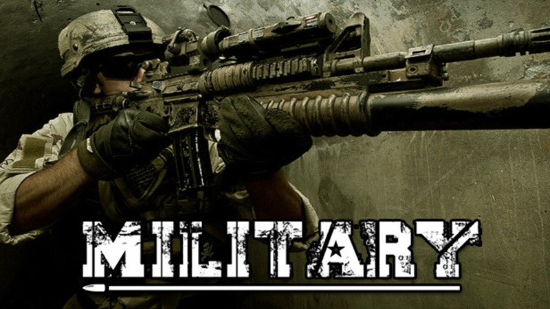 military-game