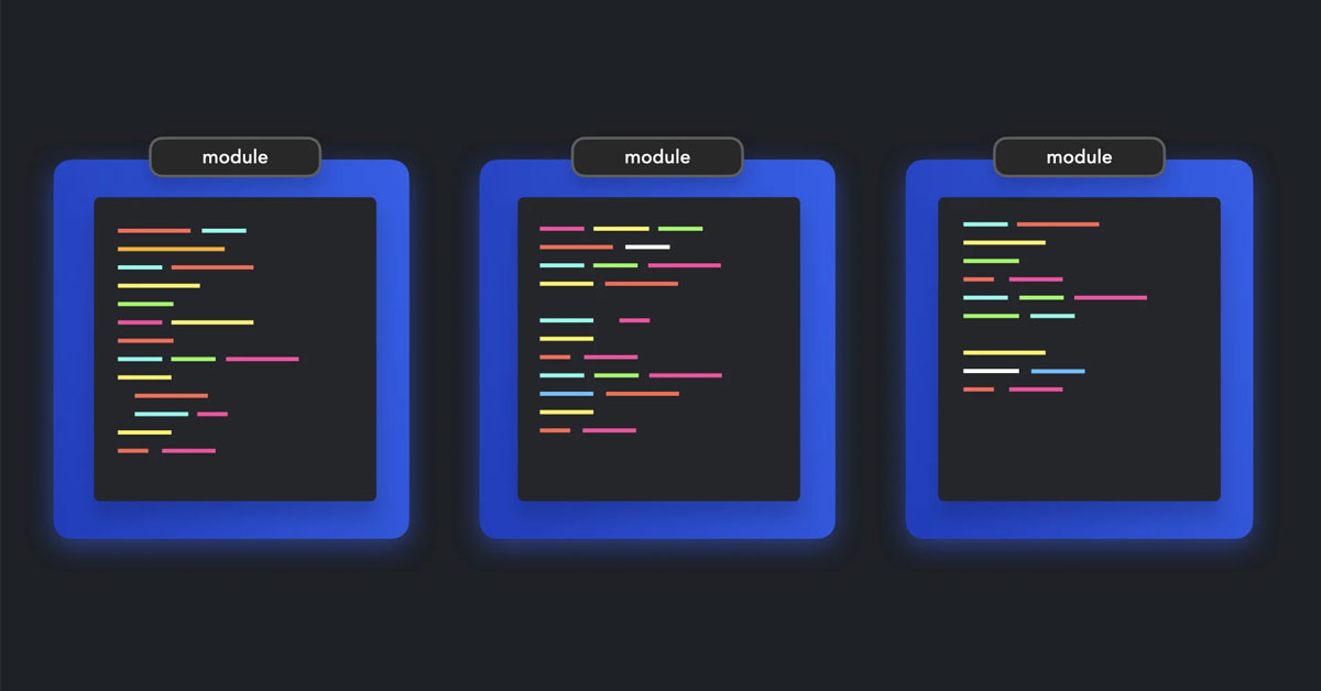 Module là gì? Những ứng dụng của module trong các ngành
