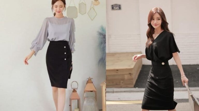 Outfit là gì? Những kiểu outfit thịnh hành 2024