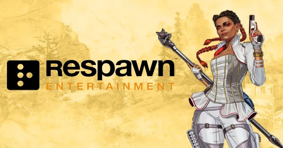 Apex Legends Respawn Entertainment Studio phát triển game Mỹ