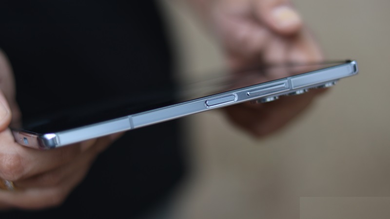 Màn hình sẽ được nâng cấp tại Samsung Galaxy Z Fold mới