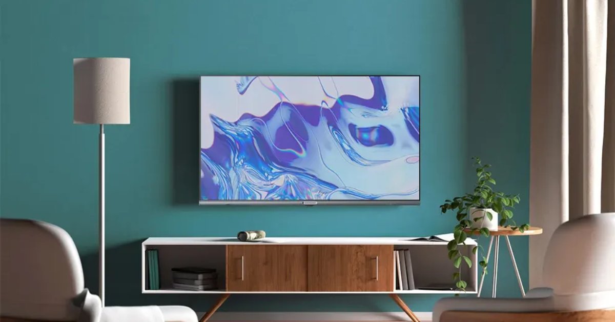 Đánh giá Smart Tivi Coocaa 4K 55 inch | 70 inch: Tivi màn hình lớn giá rẻ dành cho mọi nhà