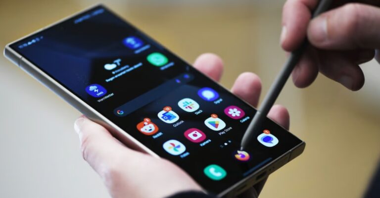 smartphone-AI-Samsung