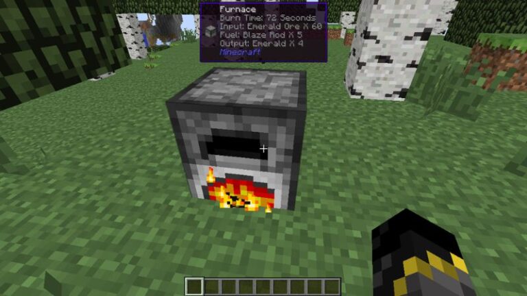 Mod Minecraft Hay Tổng hợp mod Minecraft hay nhất định phải cài khi chơi game