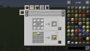 Tổng hợp mod Minecraft hay nhất định phải cài khi chơi game