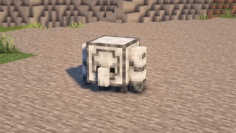 Tổng hợp mod Minecraft hay nhất định phải cài khi chơi game
