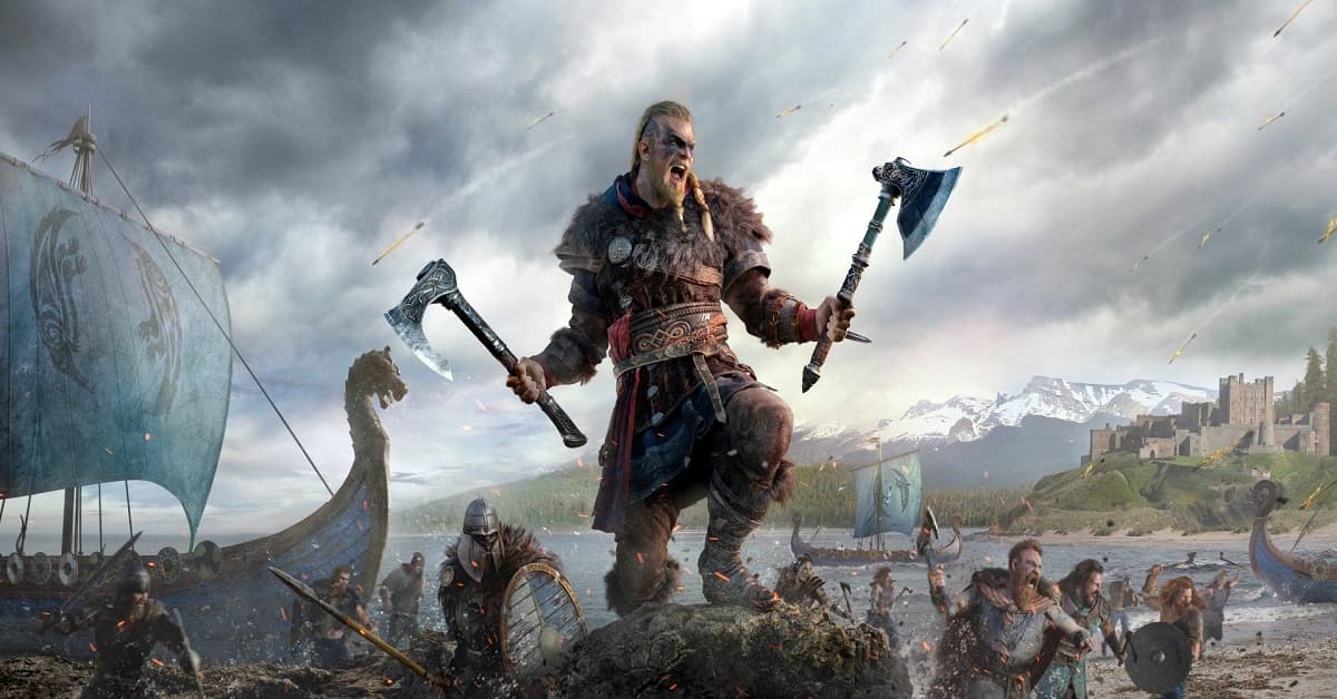 viking-games