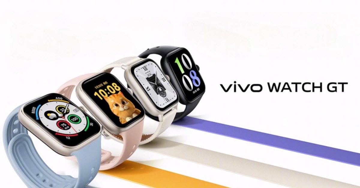 vivo-WATCH-GT