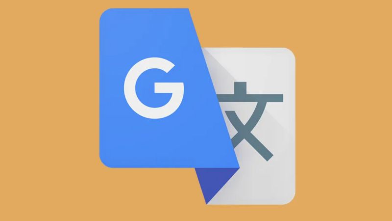 Google Translate AI
