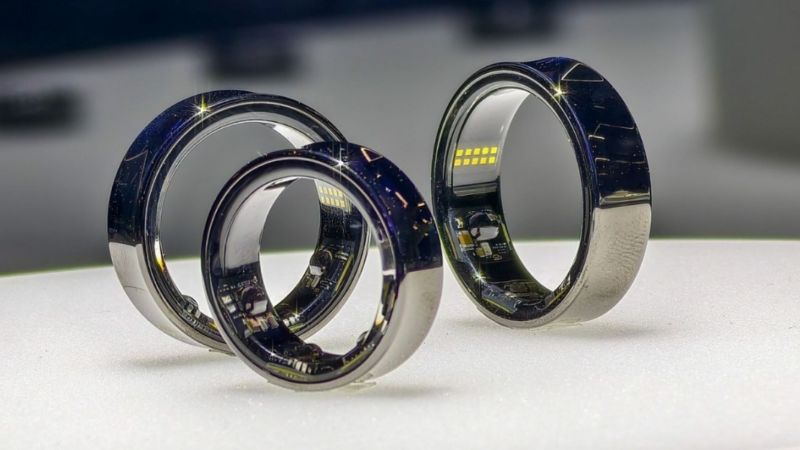 Galaxy Ring