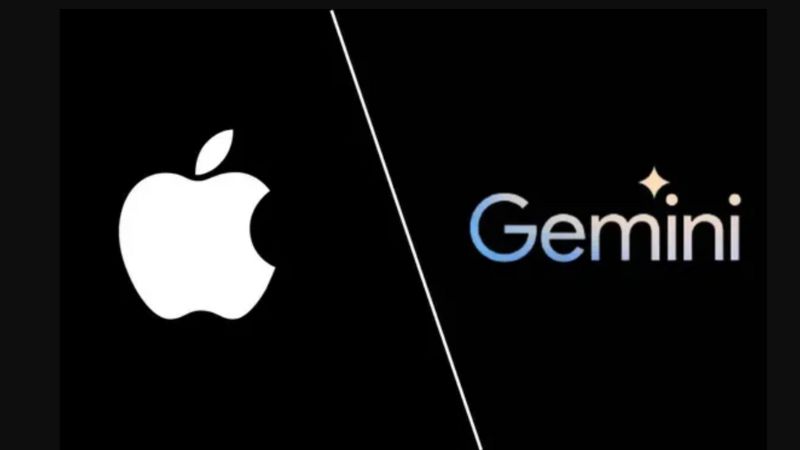 Gemini vào iPhone cùng với ChatGPT