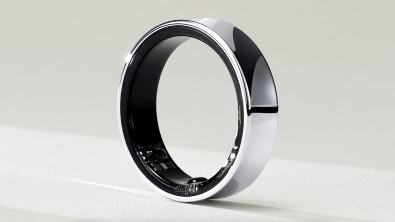 Galaxy Ring