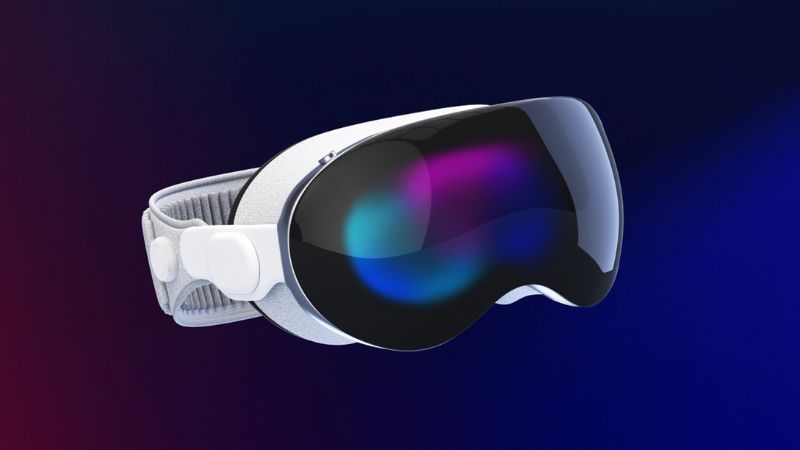Apple Vision Pro