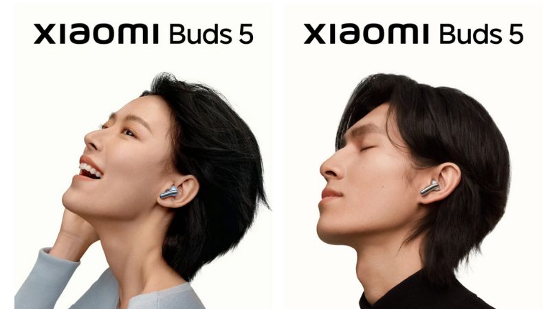 Xiaomi Buds 5