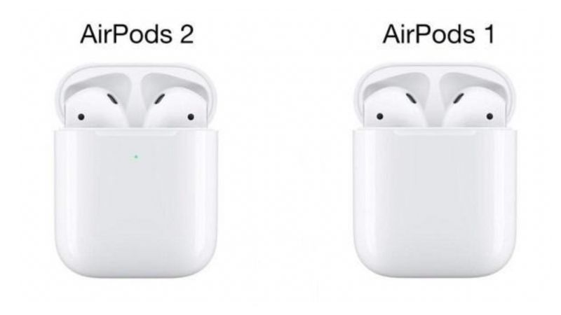 iPhone X và AirPods