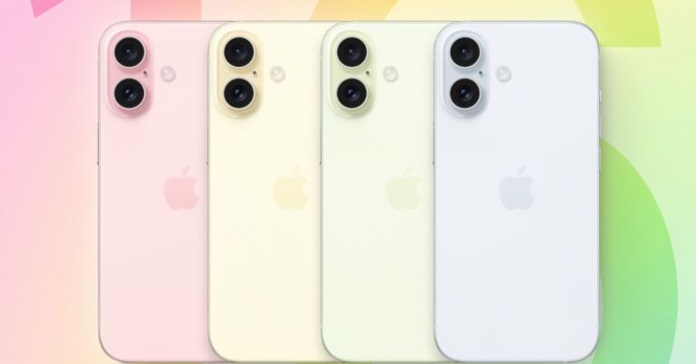 iPhone 16 Series