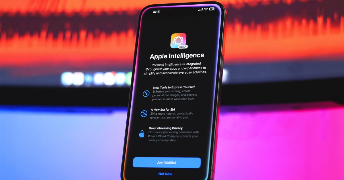 Apple-Intelligence-trong-iOS-181-Developer-Beta
