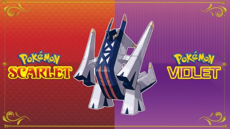 Archaludon Pokédex: số liệu thống kê, di chuyển, tiến hóa và vị trí
