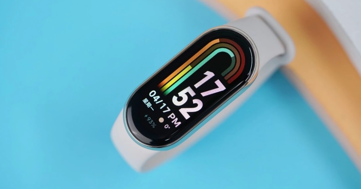 Xiaomi-Smart-Band-9