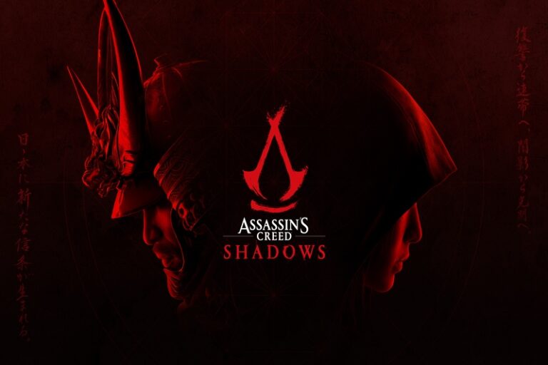 Hướng Dẫn Chơi Trò Chơi Assassins Creed Shadows 4222