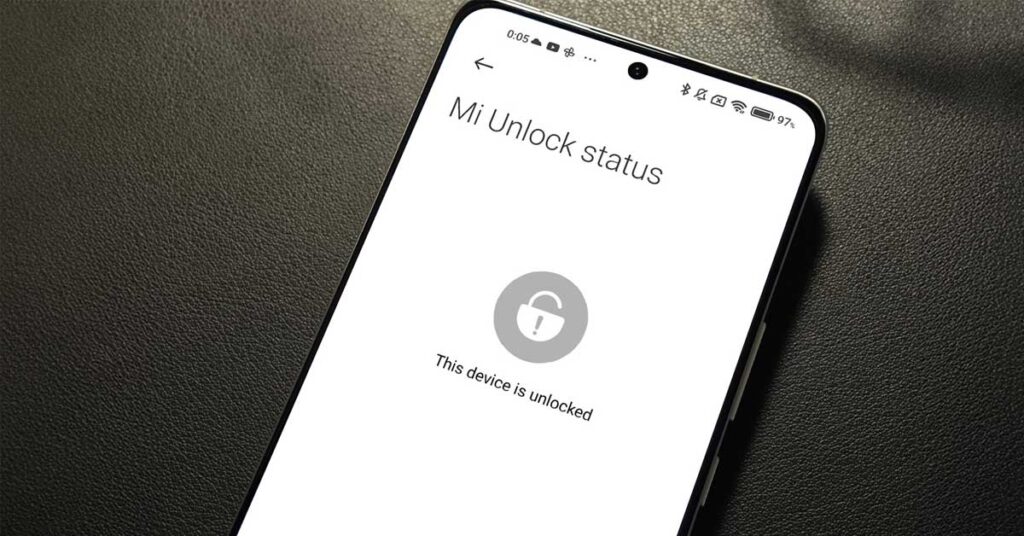 Bootloader là gì? Cách kiểm tra máy đã mở khóa Bootloader