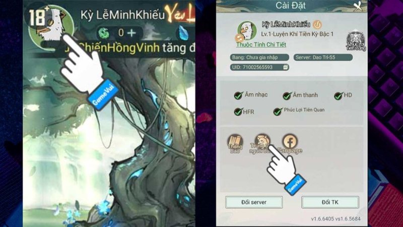 game - Tổng hợp code game Tiểu Yêu Tầm Đạo mới nhất Code-tieu-yeu-tam-dao-2