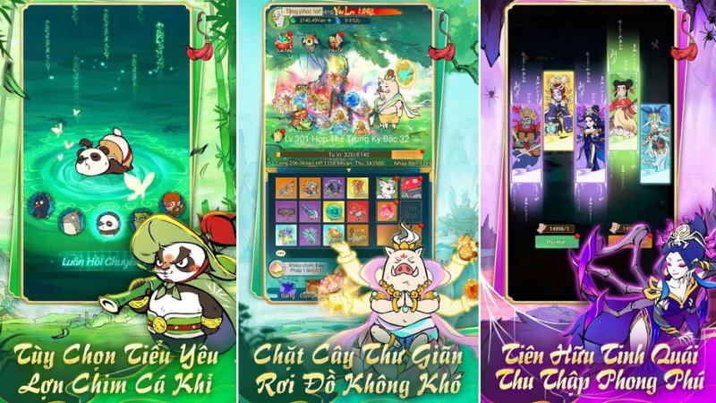 Tổng hợp code game Tiểu Yêu Tầm Đạo mới nhất Code-tieu-yeu-tam-dao-7