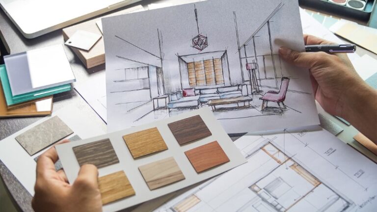Design là gì? Tìm hiểu tất tần tật về design và designer