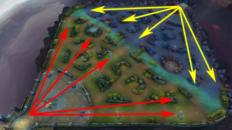 gank-la-gi-trong-game-va-doi-song-1