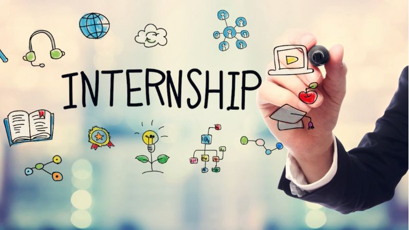 internship-la-gi