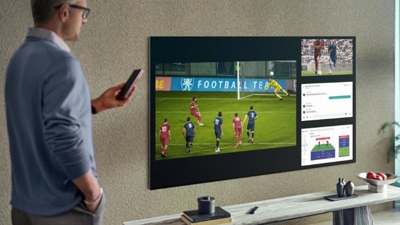 5 điều quan trọng cần cân nhắc khi mua kích thước Tivi 75 inch