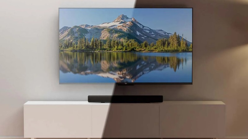 Kích thước Tivi 75 inch – Câu hỏi thường gặp