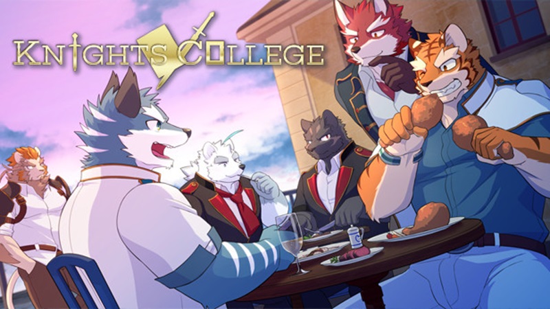 knights-college